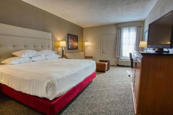 Drury Inn & Suites Near La Cantera image 16