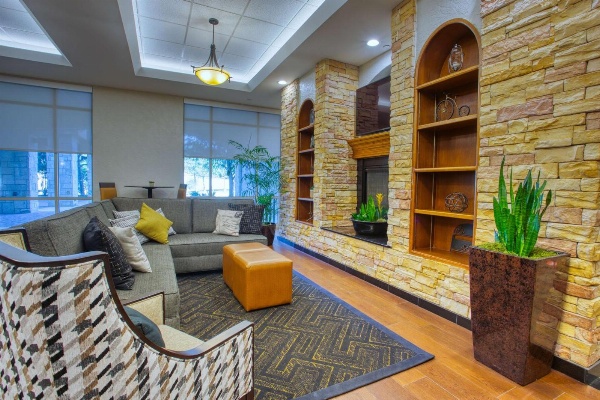 Drury Inn & Suites Near La Cantera image 4